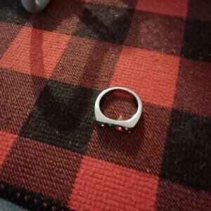 Ring size 8